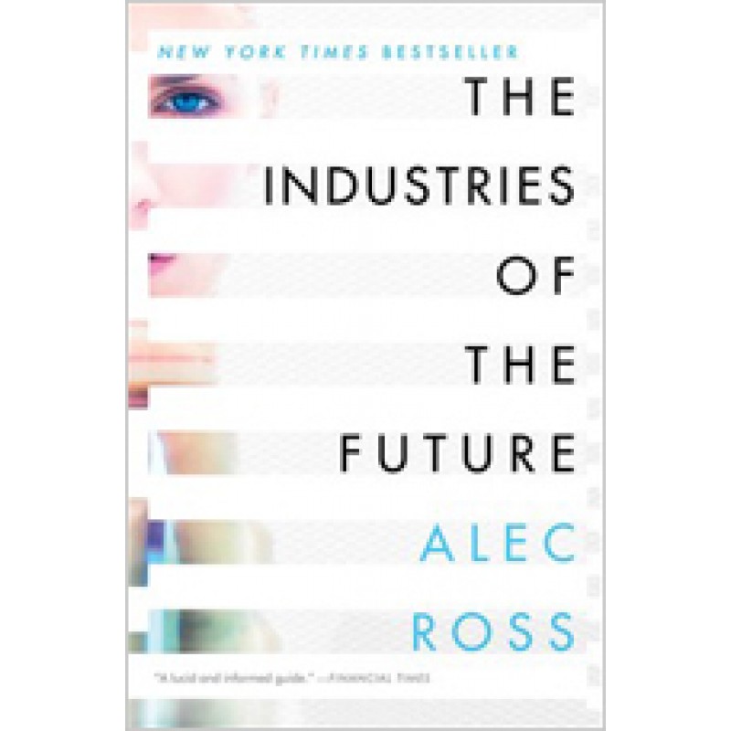 The Industries of the Future, Feb/2017
