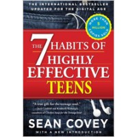 The 7 Habits Of Highly Effective Teens, May/2014