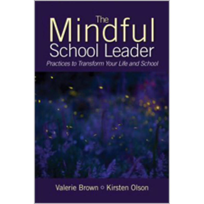 The Mindful School Leader: Practices to Transform Your Leadership and School, Feb/2015