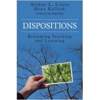 Dispositions: Reframing Teaching and Learning, Mar/2014