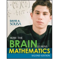 How the Brain Learns Mathematics, 2nd Edition, Jan/2015