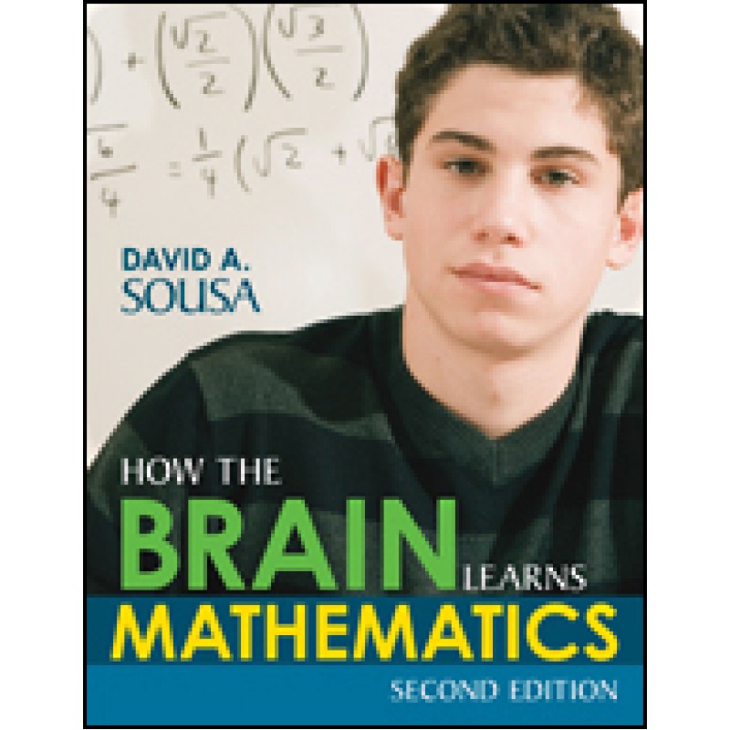 How the Brain Learns Mathematics, 2nd Edition, Jan/2015
