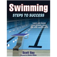 Swimming: Steps To Success