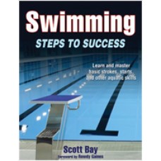 Swimming: Steps To Success