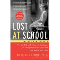 Lost at School: Why Our Kids with Behavioral Challenges are Falling Through the Cracks and How We Can Help Them, Sep/2014