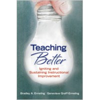 Teaching Better: Igniting and Sustaining Instructional Improvement, May/2016