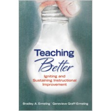 Teaching Better: Igniting and Sustaining Instructional Improvement, May/2016