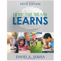 How the Brain Learns, 5th Edition, Dec/2016