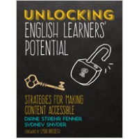 Unlocking English Learners' Potential: Strategies for Making Content Accessible, July/2017