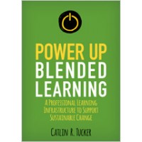 Power Up Blended Learning: A Professional Learning Infrastructure to Support Sustainable Change, Jan/2019