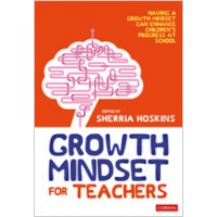 Growth Mindset for Teachers, Oct/2019