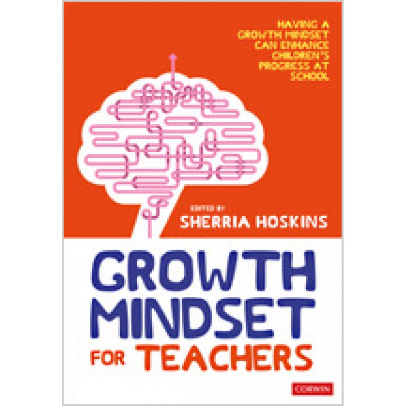 Growth Mindset for Teachers, Oct/2019