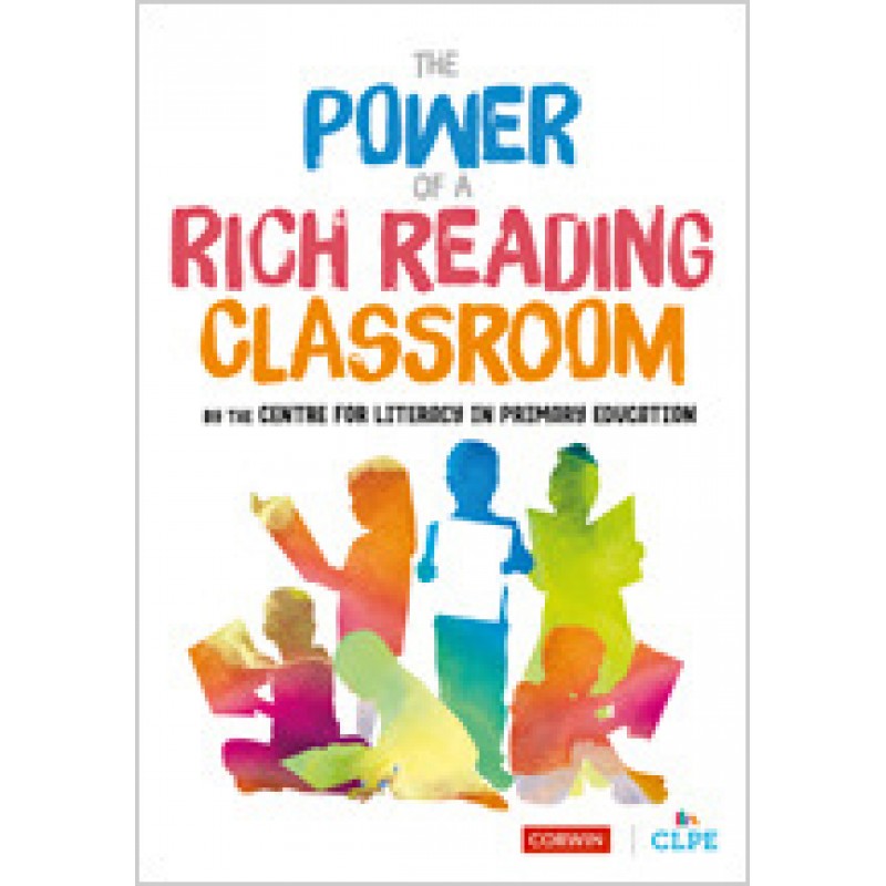 The Power of a Rich Reading Classroom, Feb/2020