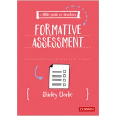 A Little Guide for Teachers: Formative Assessment, Oct/2020
