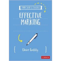 A Little Guide for Teachers: Efficient Marking, Oct/2020