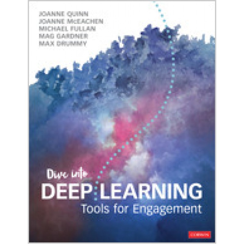 Dive Into Deep Learning: Tools for Engagement, Aug/2019