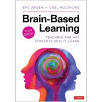 Brain-Based Learning: Teaching the Way Students Really Learn, 3rd Revised Edition, May/2020