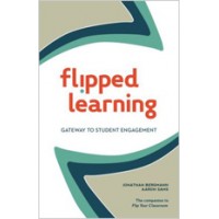 Flipped Learning: Gateway to Student Engagement, July/2014