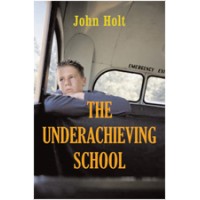 The Underachieving School