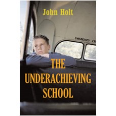 The Underachieving School