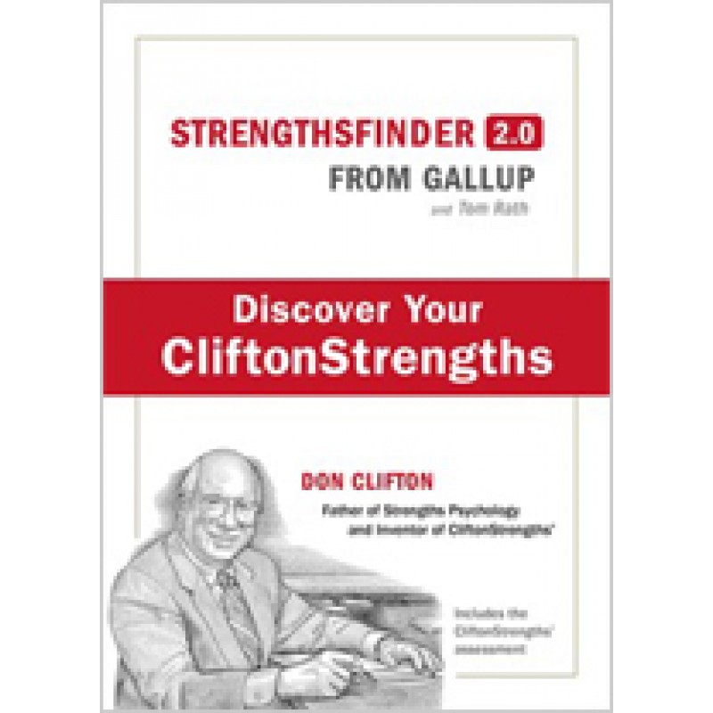 StrengthsFinder 2.0