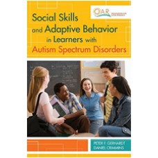 Social Skills and Adaptive Behavior in Learners with Autism Spectrum Disorders