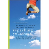 Repacking Your Bags: Lighten Your Load for the Good Life, 3rd Edition
