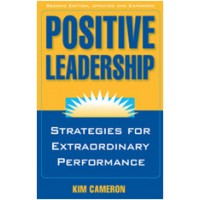 Positive Leadership: Strategies for Extraordinary Performance, 2nd Edition, 