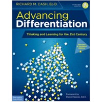 Advancing Differentiation: Thinking and Learning for the 21st Century, Feb/2017