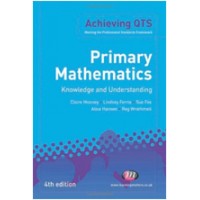 Primary Mathematics: Knowledge and Understanding