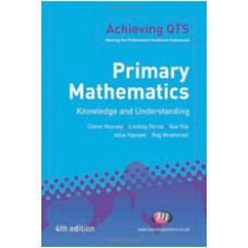 Primary Mathematics: Knowledge and Understanding