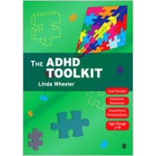 The ADHD Toolkit, April/2010