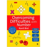 Overcoming Difficulties with Number: Supporting Dyscalculia and Students who Struggle with Maths, Oct/2009