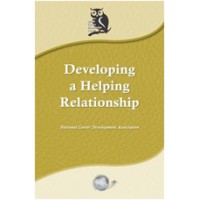 Developing a Helping Relationship