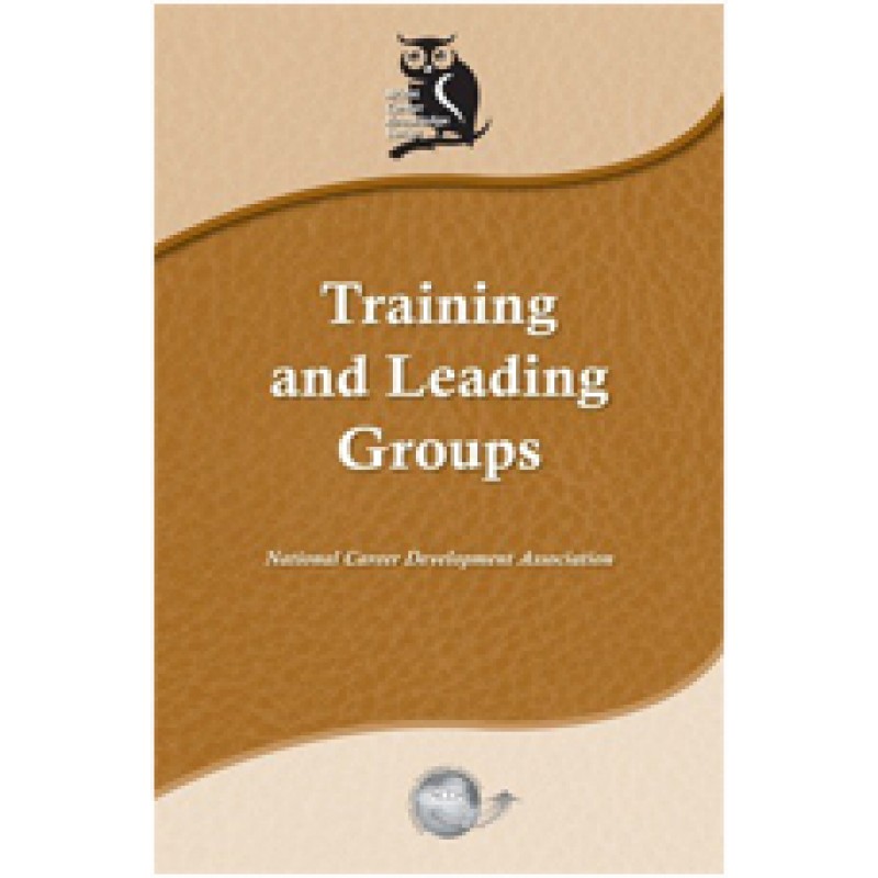 Training & Leading Groups