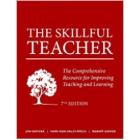 The Skillful Teacher: The Comprehensive Resource for Improving Teaching and Learning, 7th Edition, Dec/2017