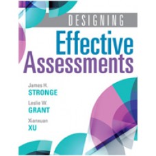 Designing Effective Assessments, Jan/2017