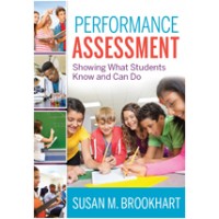 Performance Assessment: Showing What Students Know and Can Do, June/2015