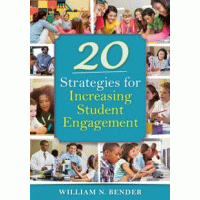 20 Strategies for Increasing Student Engagement, Jul/2017