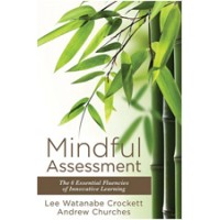 Mindful Assessment: The 6 Essential Fluencies of Innovative Learning, Aug/2016