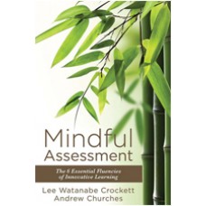 Mindful Assessment: The 6 Essential Fluencies of Innovative Learning, Aug/2016