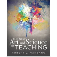 The New Art and Science of Teaching, Feb/2017