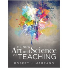 The New Art and Science of Teaching, Feb/2017