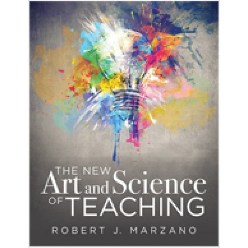 The New Art and Science of Teaching, Feb/2017