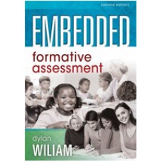 Embedded Formative Assessment, 2nd Edition, Oct/2017