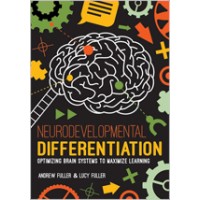 Neurodevelopmental Differentiation: Optimizing Brain Systems to Maximize Learning, Mar/2021