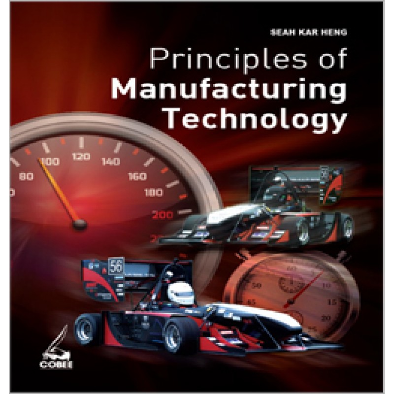 Principles of Manufacturing Technology, Aug/2019