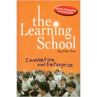 The Learning School:  Innovation and Enterprise