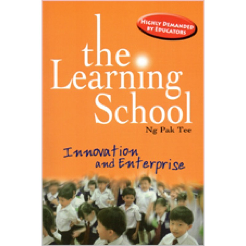 The Learning School:  Innovation and Enterprise