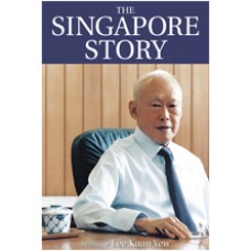 The Singapore Story: Memoirs of Lee Kuan Yew (Memorial Edition), 2015